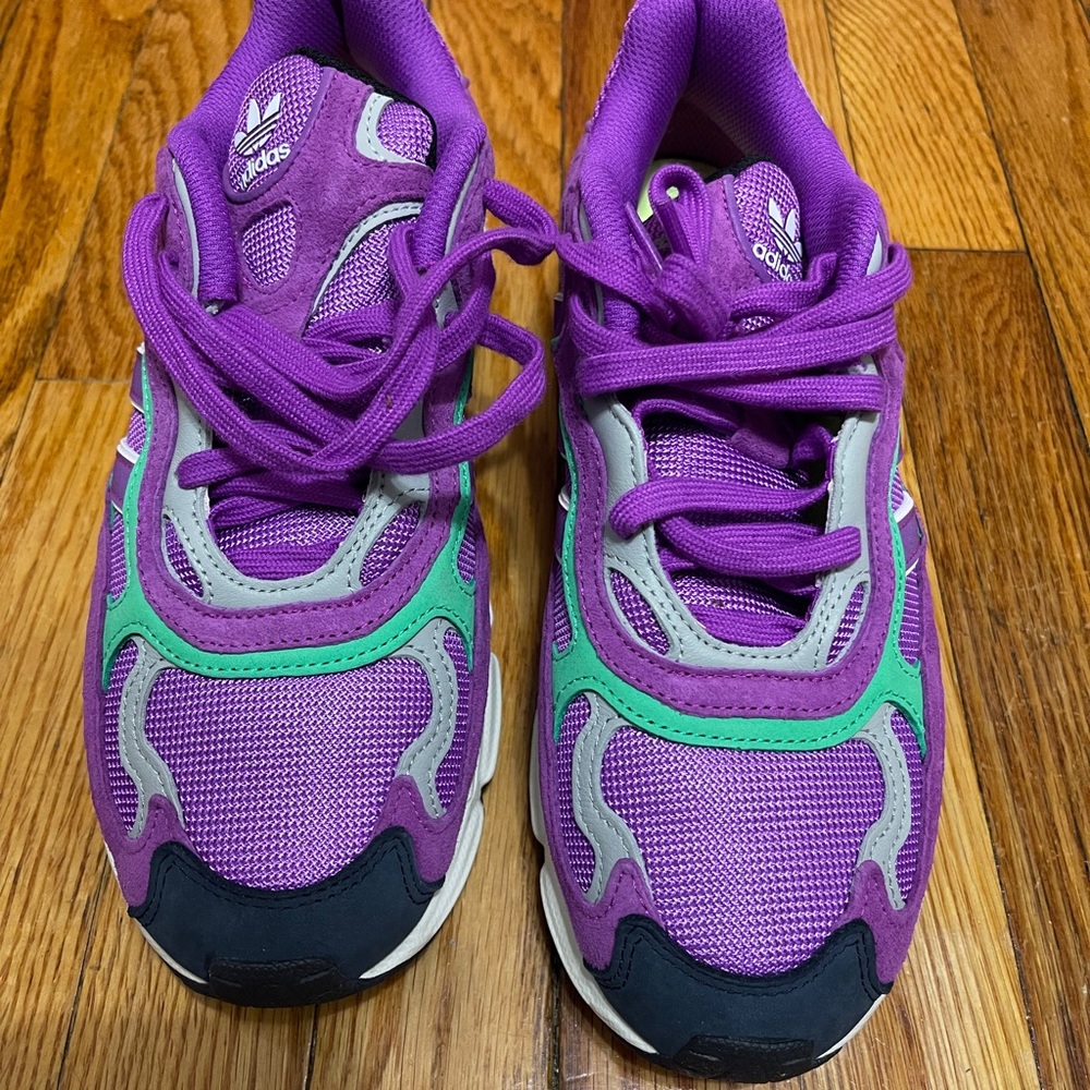 Adidas Temper Run